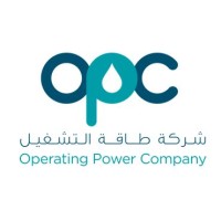 Operating Power Company (OPC) logo, Operating Power Company (OPC) contact details