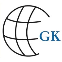 GK UNIVERSAL logo, GK UNIVERSAL contact details