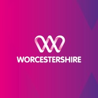 One Worcestershire logo, One Worcestershire contact details