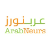 ArabNeurs logo, ArabNeurs contact details