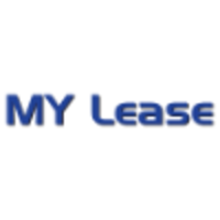 MY Lease logo, MY Lease contact details