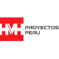 HMH Proyectos Perú logo, HMH Proyectos Perú contact details