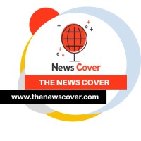 The News Cover logo, The News Cover contact details