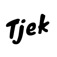 Tjek logo, Tjek contact details