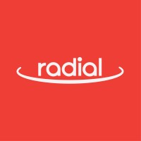 Radial Labs logo, Radial Labs contact details