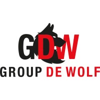 Group De Wolf logo, Group De Wolf contact details