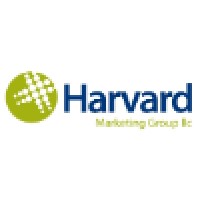 Harvard Marketing Group logo, Harvard Marketing Group contact details