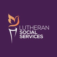 Lutheran Social Services of Central Ohio logo, Lutheran Social Services of Central Ohio contact details