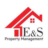 E & S Property Management logo, E & S Property Management contact details