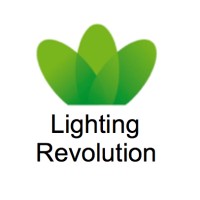 Lighting Revolution logo, Lighting Revolution contact details