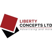 Liberty Concepts Ghana logo, Liberty Concepts Ghana contact details