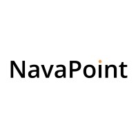 NavaPoint logo, NavaPoint contact details