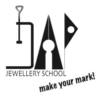 DAP Jewellery School logo, DAP Jewellery School contact details