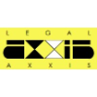 LegalAxxis, Inc. logo, LegalAxxis, Inc. contact details