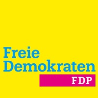 FDP Berlin logo, FDP Berlin contact details