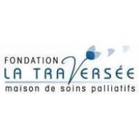 Fondation La Traversée logo, Fondation La Traversée contact details