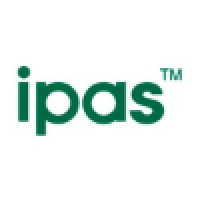 IPAS AS logo, IPAS AS contact details