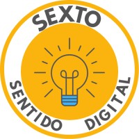 Sexto sentido digital logo, Sexto sentido digital contact details