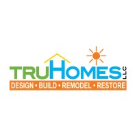 TruHomes LLC logo, TruHomes LLC contact details