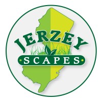 Jerzey Scapes logo, Jerzey Scapes contact details