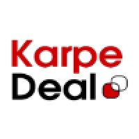 Karpe Deal logo, Karpe Deal contact details