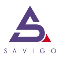 SAVIGO logo, SAVIGO contact details