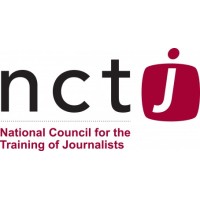 National Council for the Training of Journalists logo, National Council for the Training of Journalists contact details