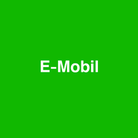 E-Mobil logo, E-Mobil contact details