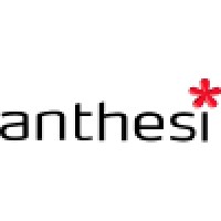 Anthesi srl logo, Anthesi srl contact details