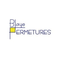 Blaye Fermetures logo, Blaye Fermetures contact details