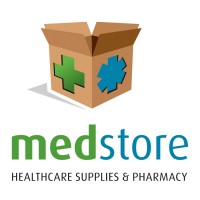 Medstore logo, Medstore contact details