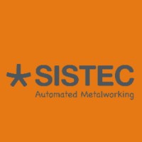 SISTEC - Automated Metalworking logo, SISTEC - Automated Metalworking contact details