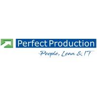 Perfect Production GmbH logo, Perfect Production GmbH contact details