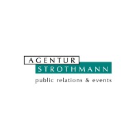 Agentur Strothmann GmbH logo, Agentur Strothmann GmbH contact details