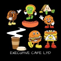 Executive Cafe LTD logo, Executive Cafe LTD contact details