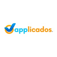 Applicados logo, Applicados contact details