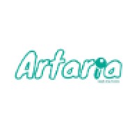 Artaria logo, Artaria contact details