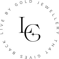 Live By Gold logo, Live By Gold contact details