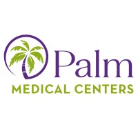 Palm Medical Centers logo, Palm Medical Centers contact details