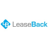 LeaseBack a.s. logo, LeaseBack a.s. contact details