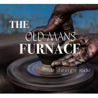 The OLD MANS FURNACE logo, The OLD MANS FURNACE contact details