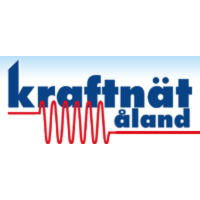 Kraftnät Åland logo, Kraftnät Åland contact details