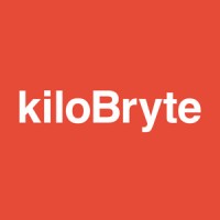 kiloBryte Inc. logo, kiloBryte Inc. contact details