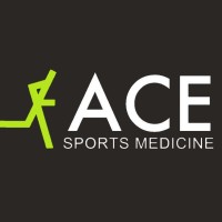 ACE Sports Medicine logo, ACE Sports Medicine contact details