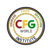 CFG World Institute logo, CFG World Institute contact details