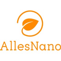 AllesNano logo, AllesNano contact details