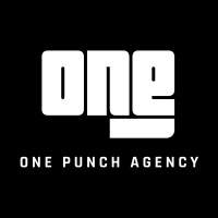 One Punch Agency logo, One Punch Agency contact details