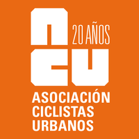 Asociación de Ciclistas Urbanos logo, Asociación de Ciclistas Urbanos contact details