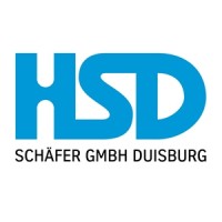 HSD-Schäfer GmbH logo, HSD-Schäfer GmbH contact details