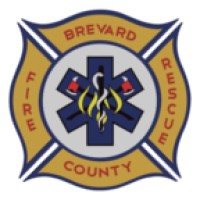 Brevard County Fire & Rescue logo, Brevard County Fire & Rescue contact details